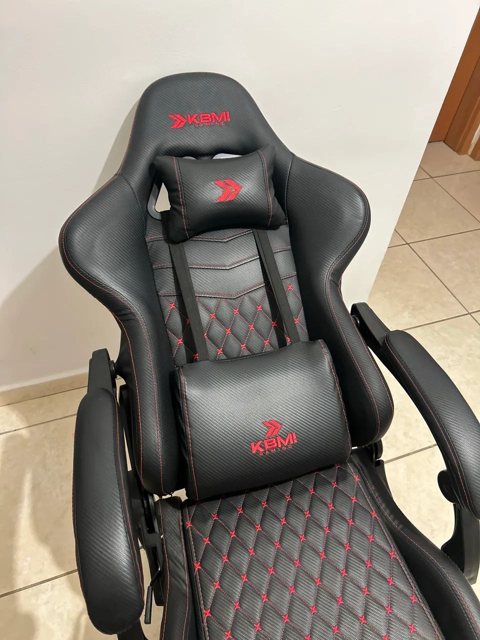 KBM CG600 Gaming Chair