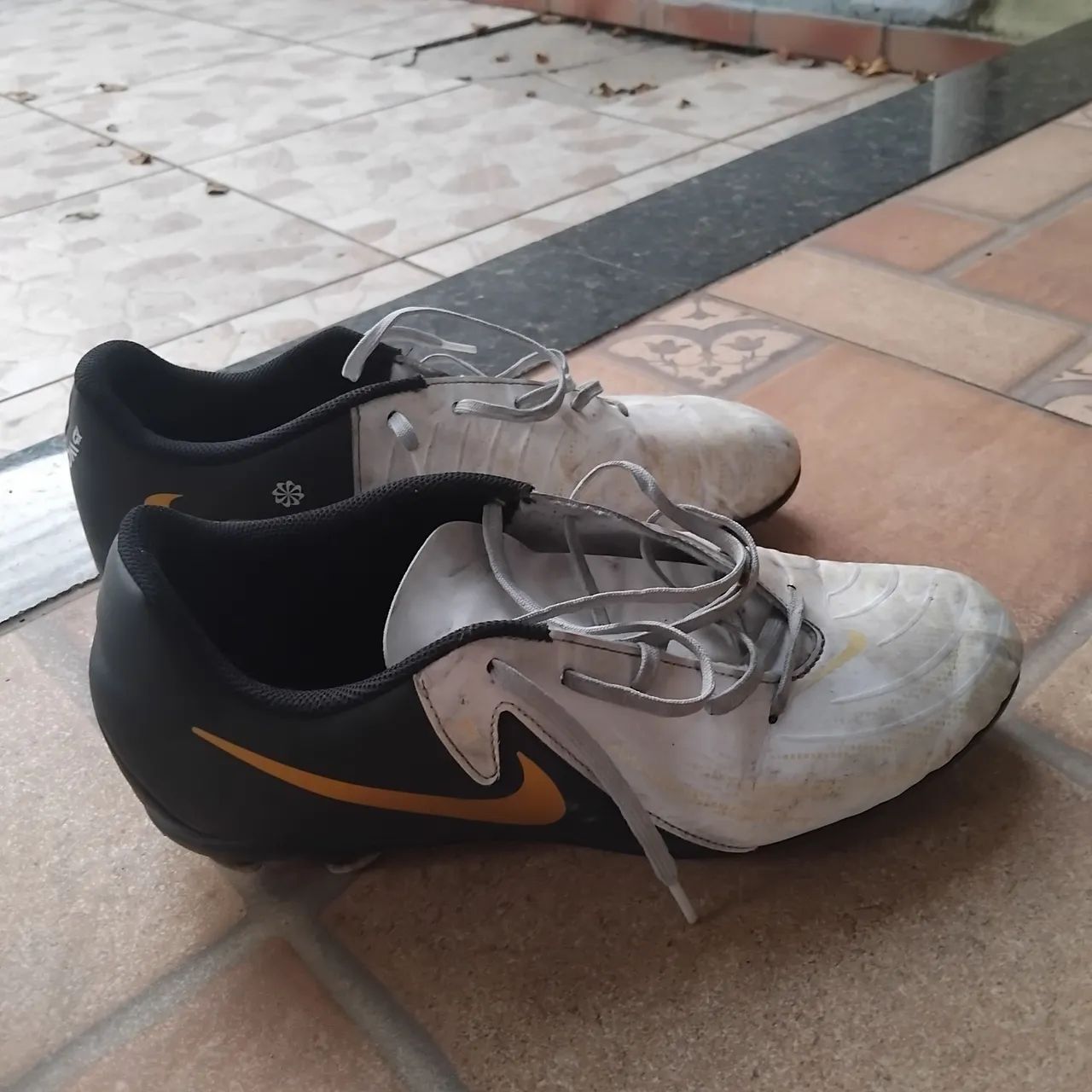 その他 0107-41 Tênis Nk Zoom X - Preto
