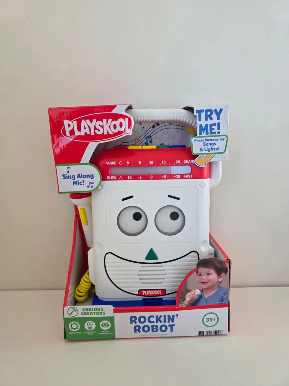 TOY STORY PLAYSKOOL - Foto 2