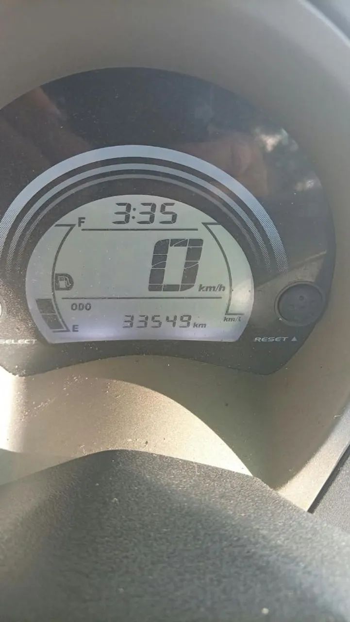 Yamaha NMax  - Foto 2