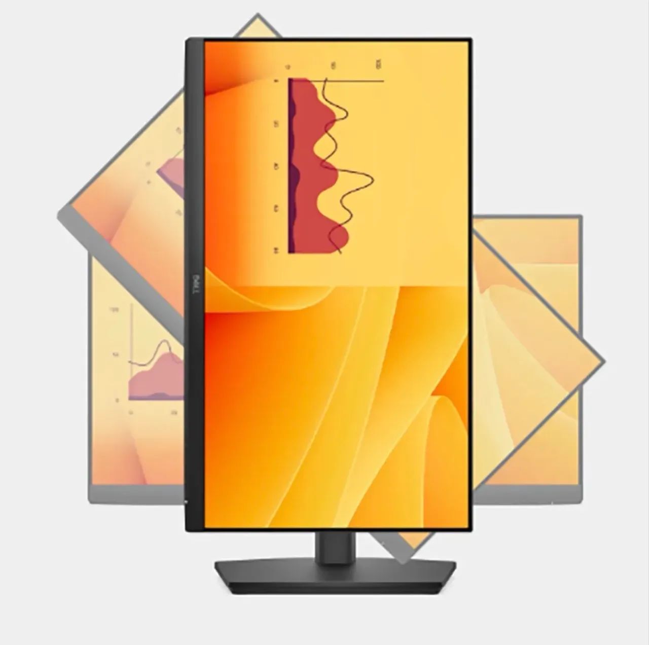 Monitor Dell E2225HSm Dell  - Foto 2
