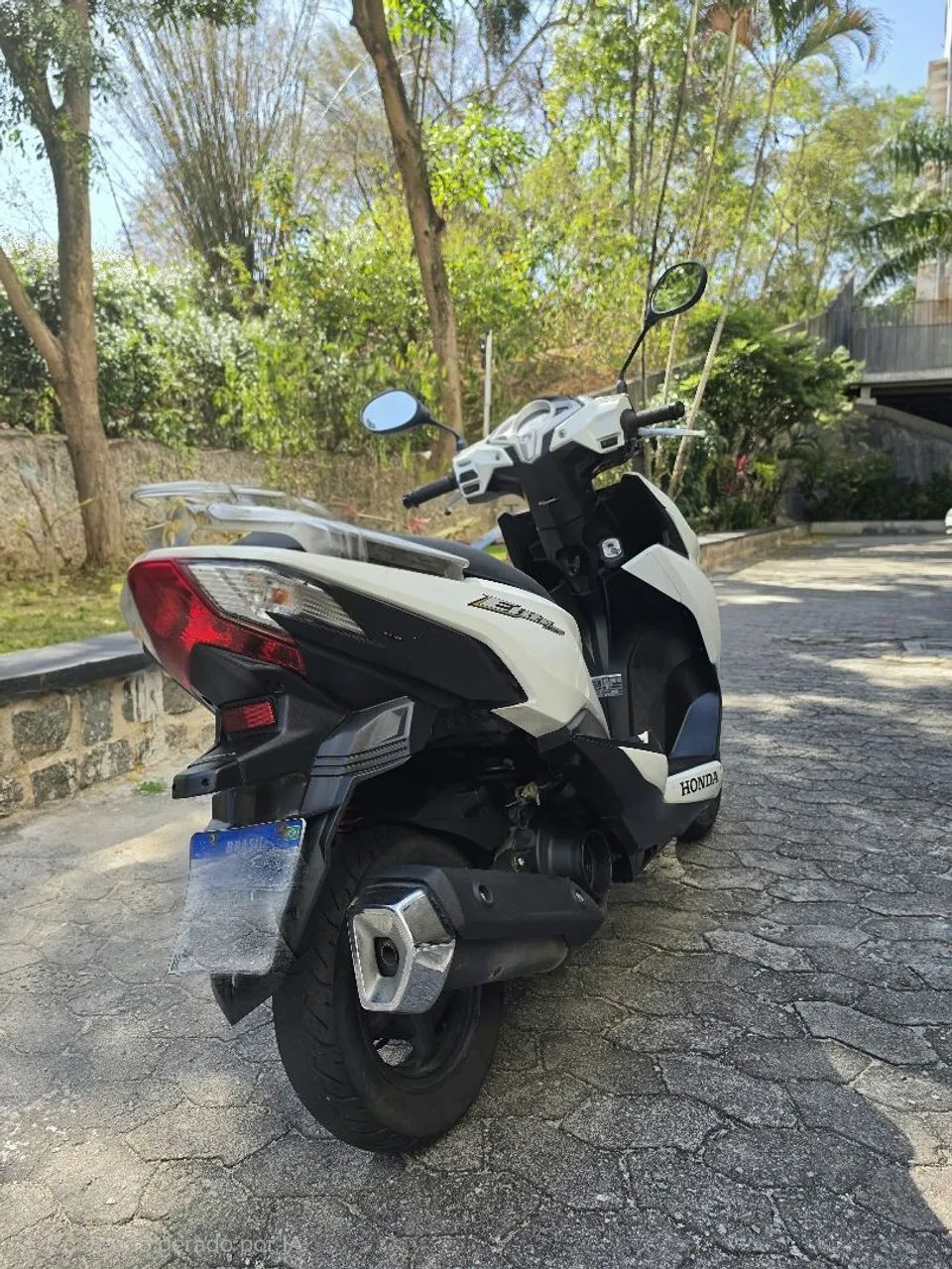 Honda elite 125 - Foto 2