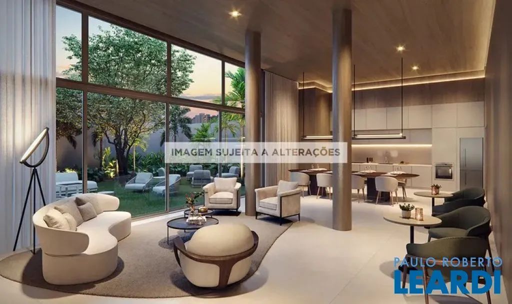 APARTAMENTO - JARDIM AMÉRICA - SP - Foto 2