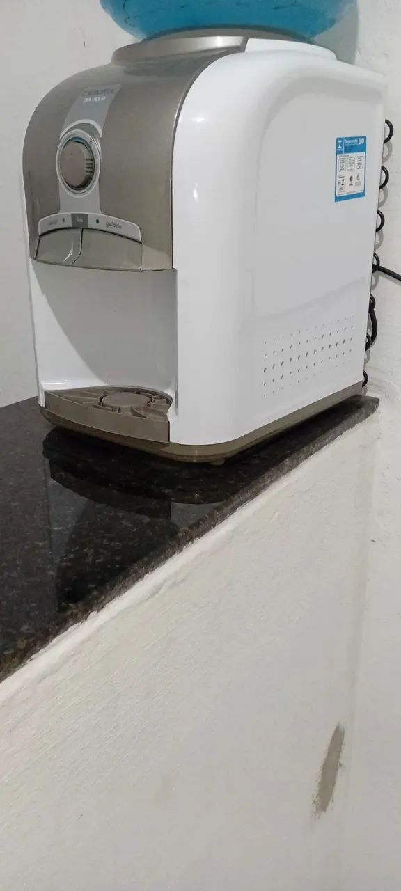 Gelagua esmaltec - Foto 4