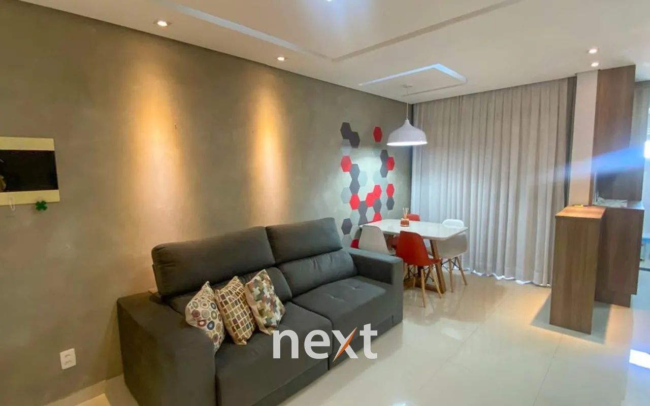 apartamento - Bonfim - Campinas - Foto 5