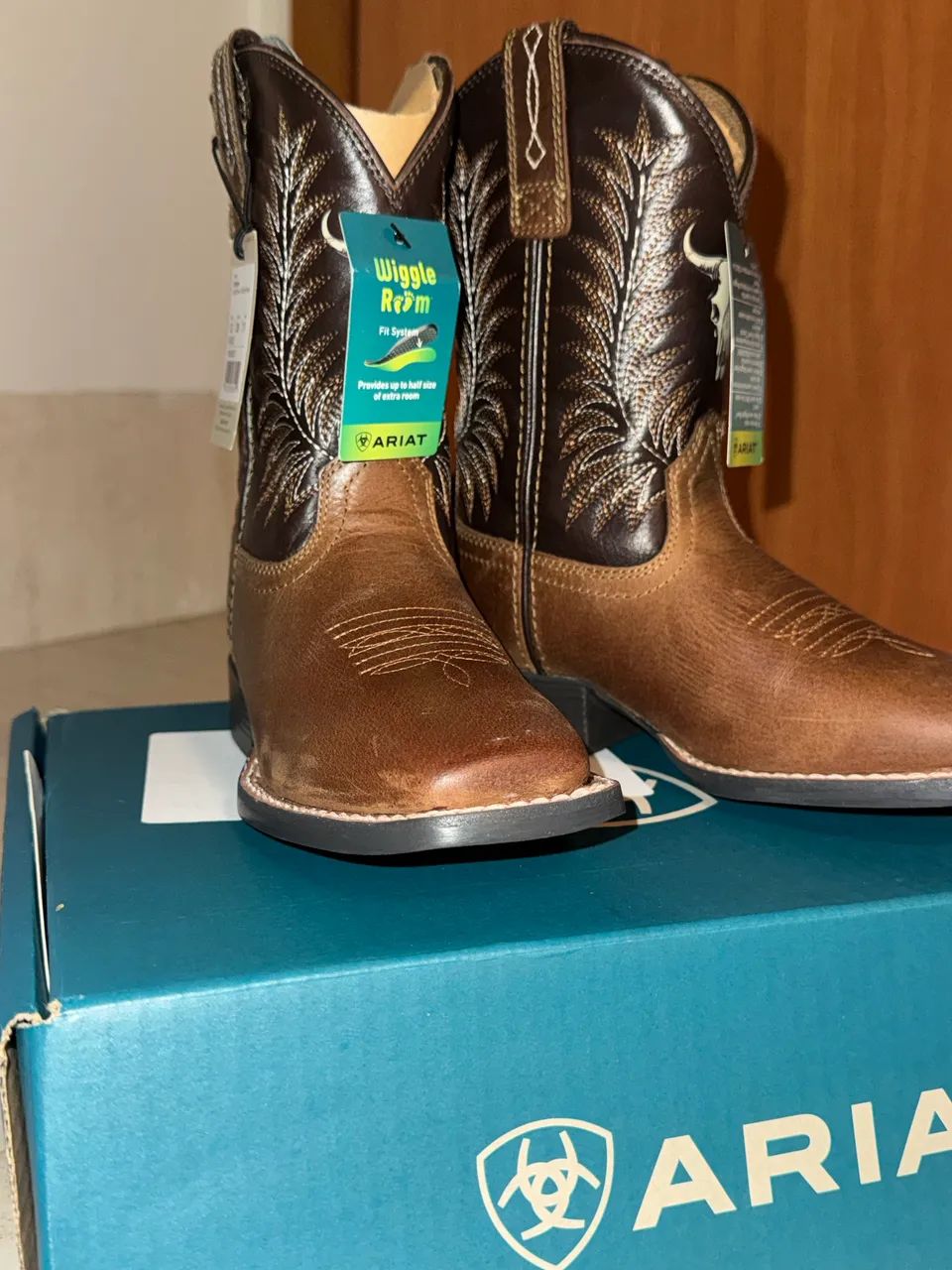 Bota ariat original  - Foto 2