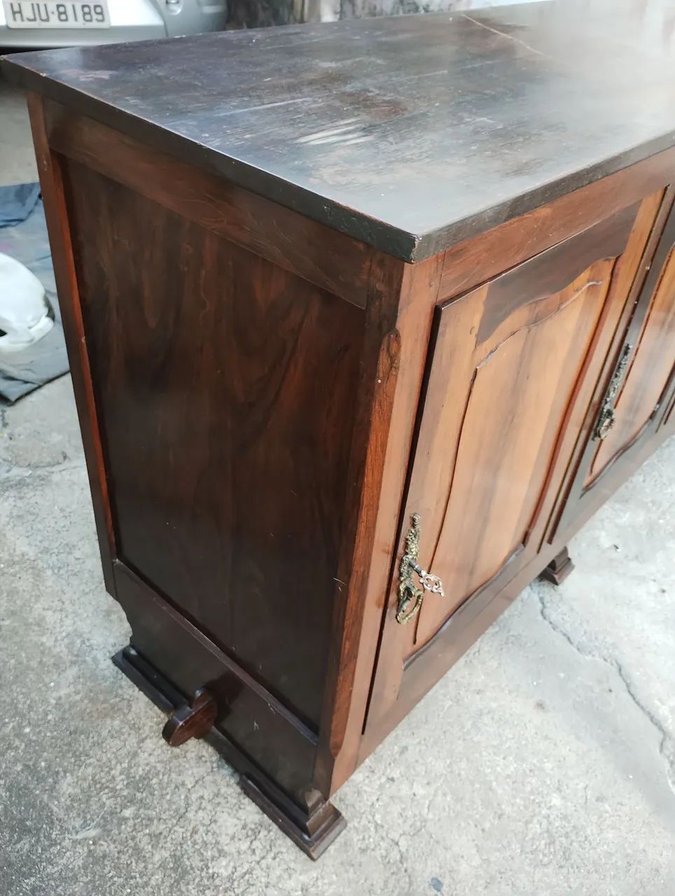 Buffet antigo  - Foto 5