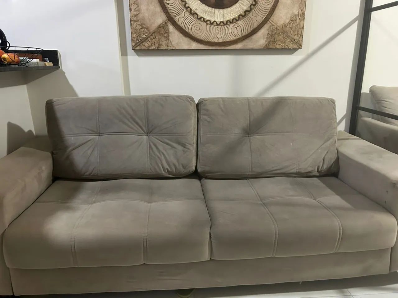 Vendo sofá  - Foto 2