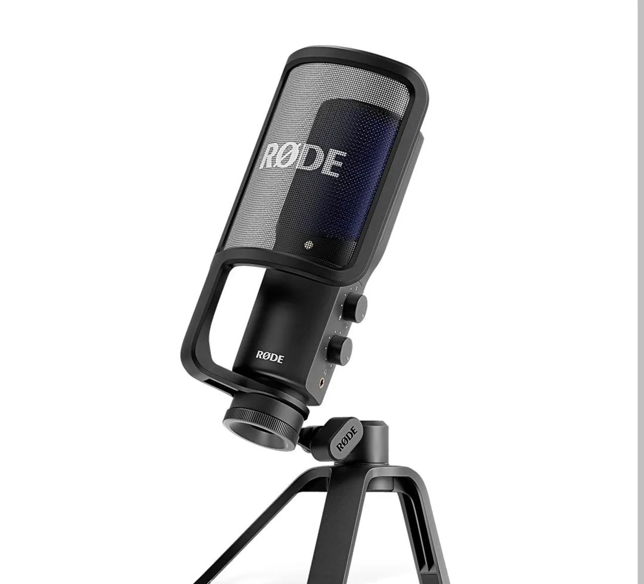 Microfone Rode Nt USB  - Foto 2