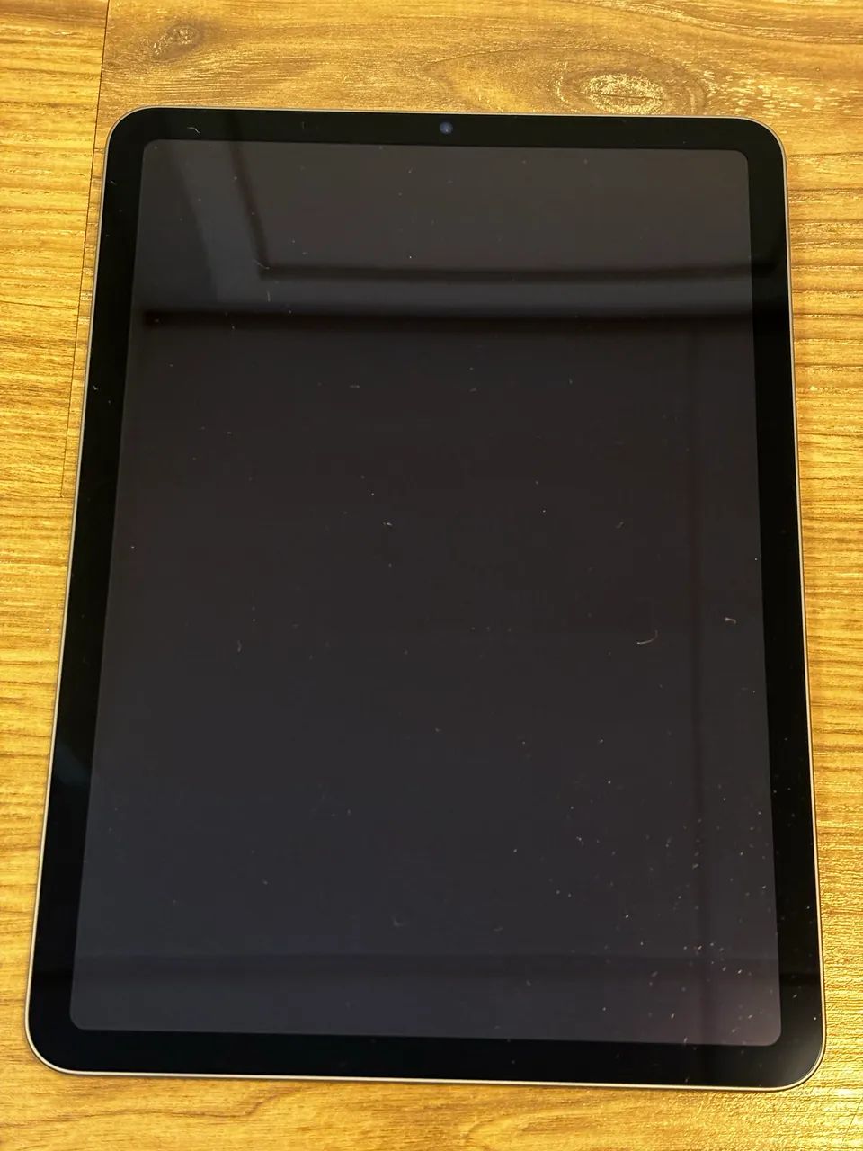 iPad Air 5ª Geração M1 64GB Wi-Fi Cinza Espacial - Bateria 97