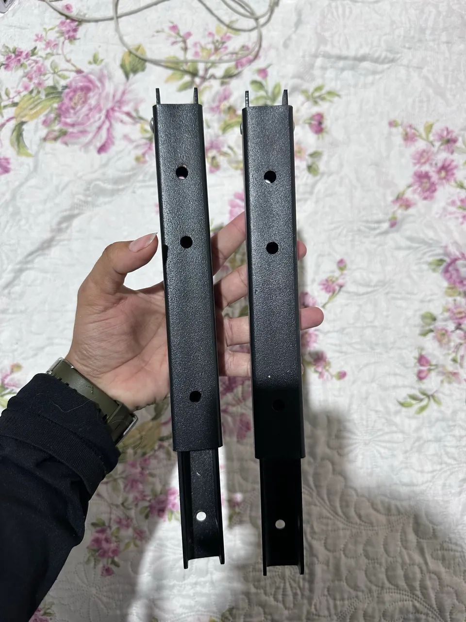 MESA Suporte Dobrável - Foto 4