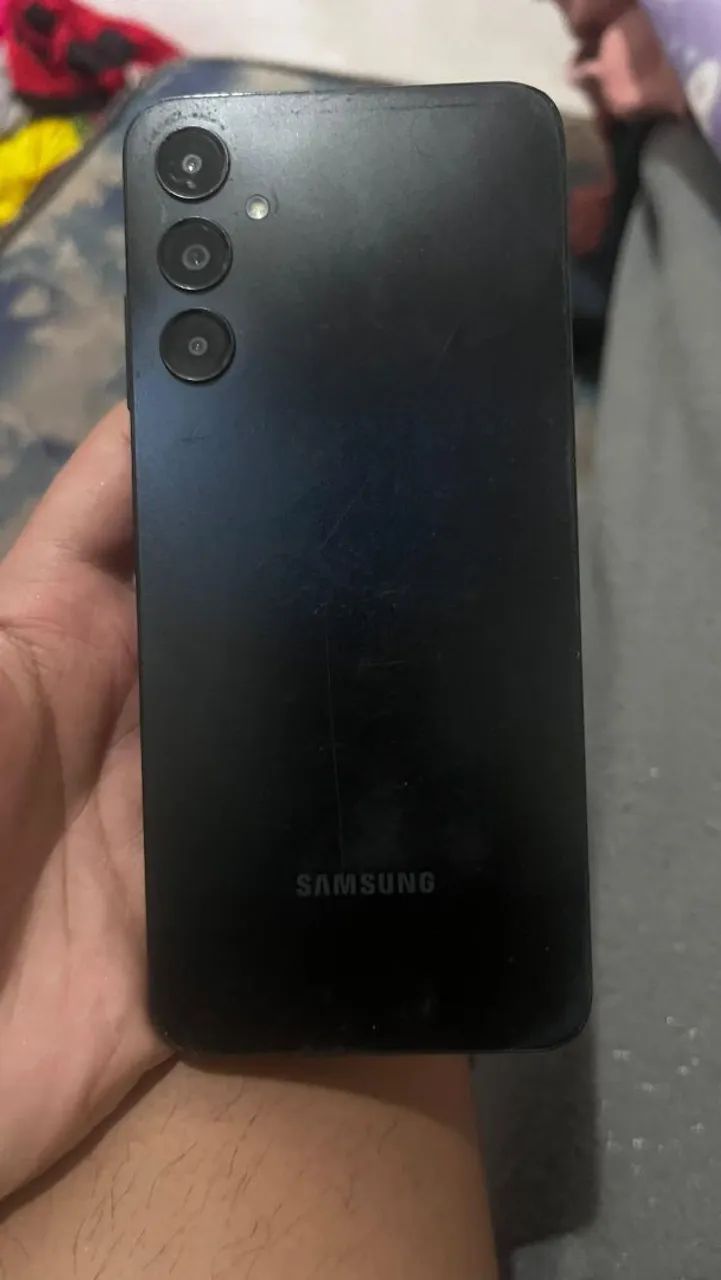 vende-ser um celular  - Foto 5