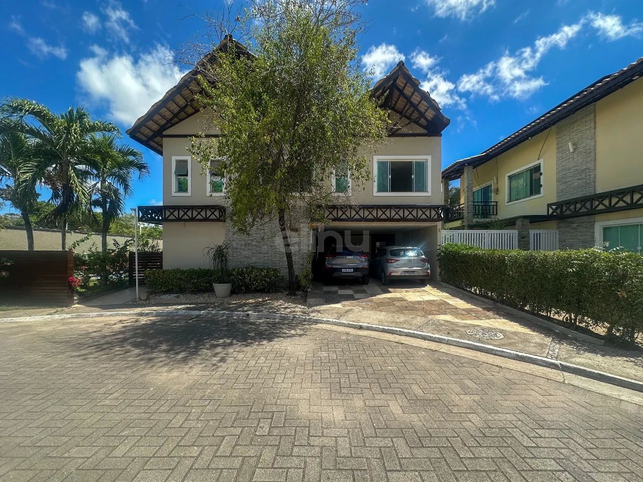 Casa à venda no centro do Eusebio com 6 quartos - Foto 4