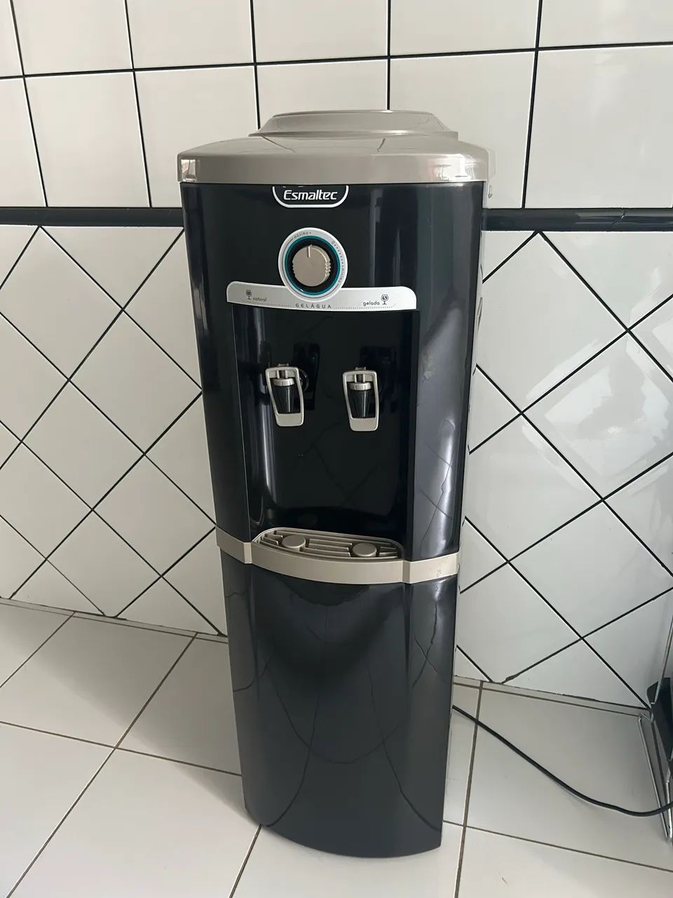 Bebedouro smaltec 220v - Foto 2