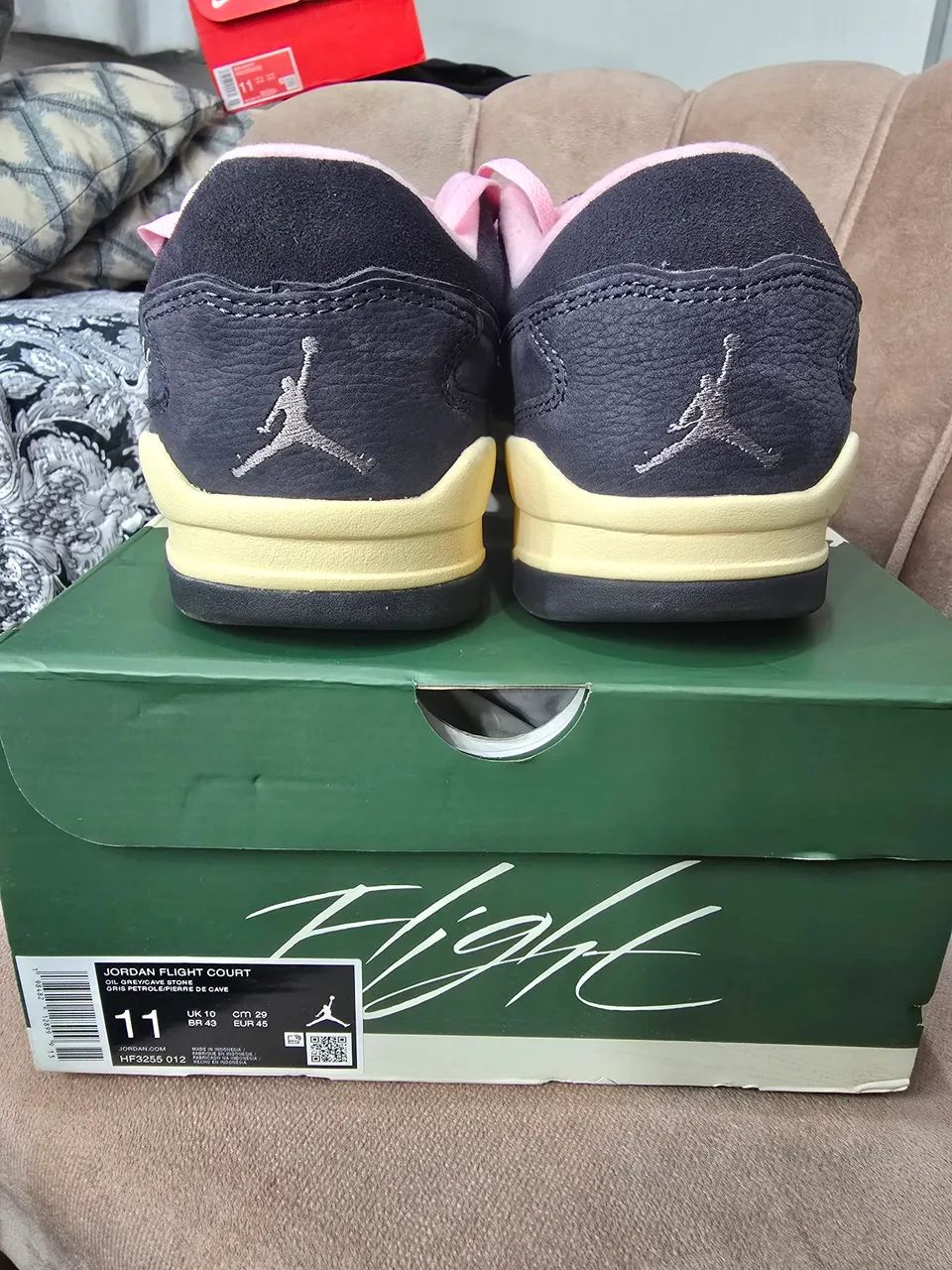 Jordan Flight Court, 43 - Foto 2