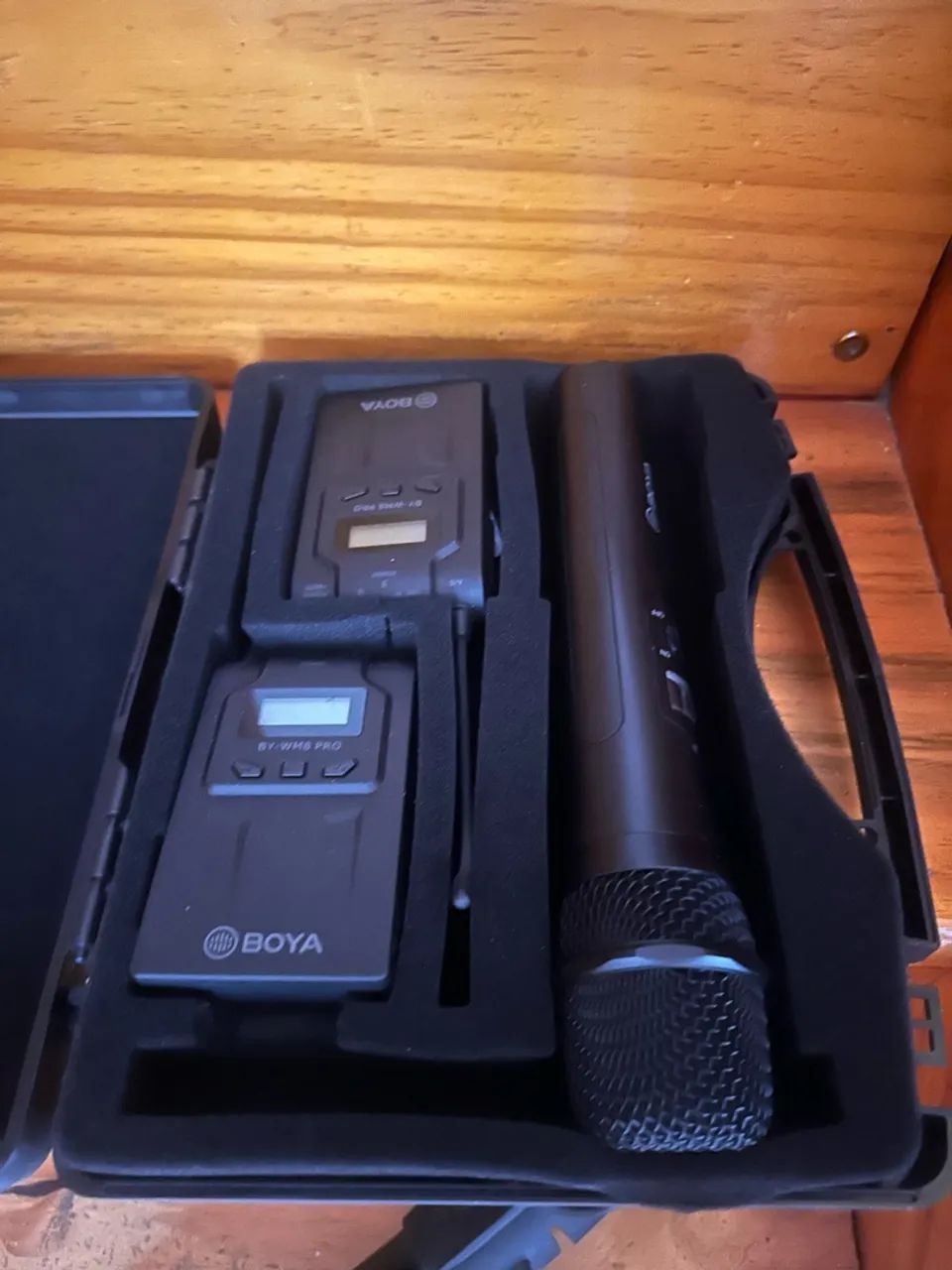 Mic   - Foto 2