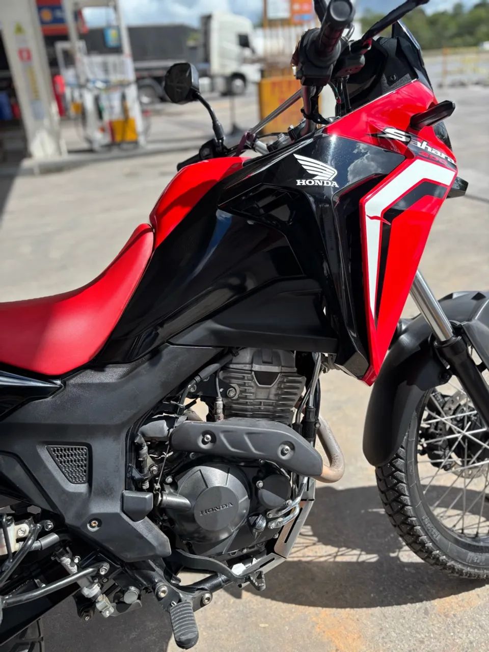 Sahara 300 raly - Foto 5