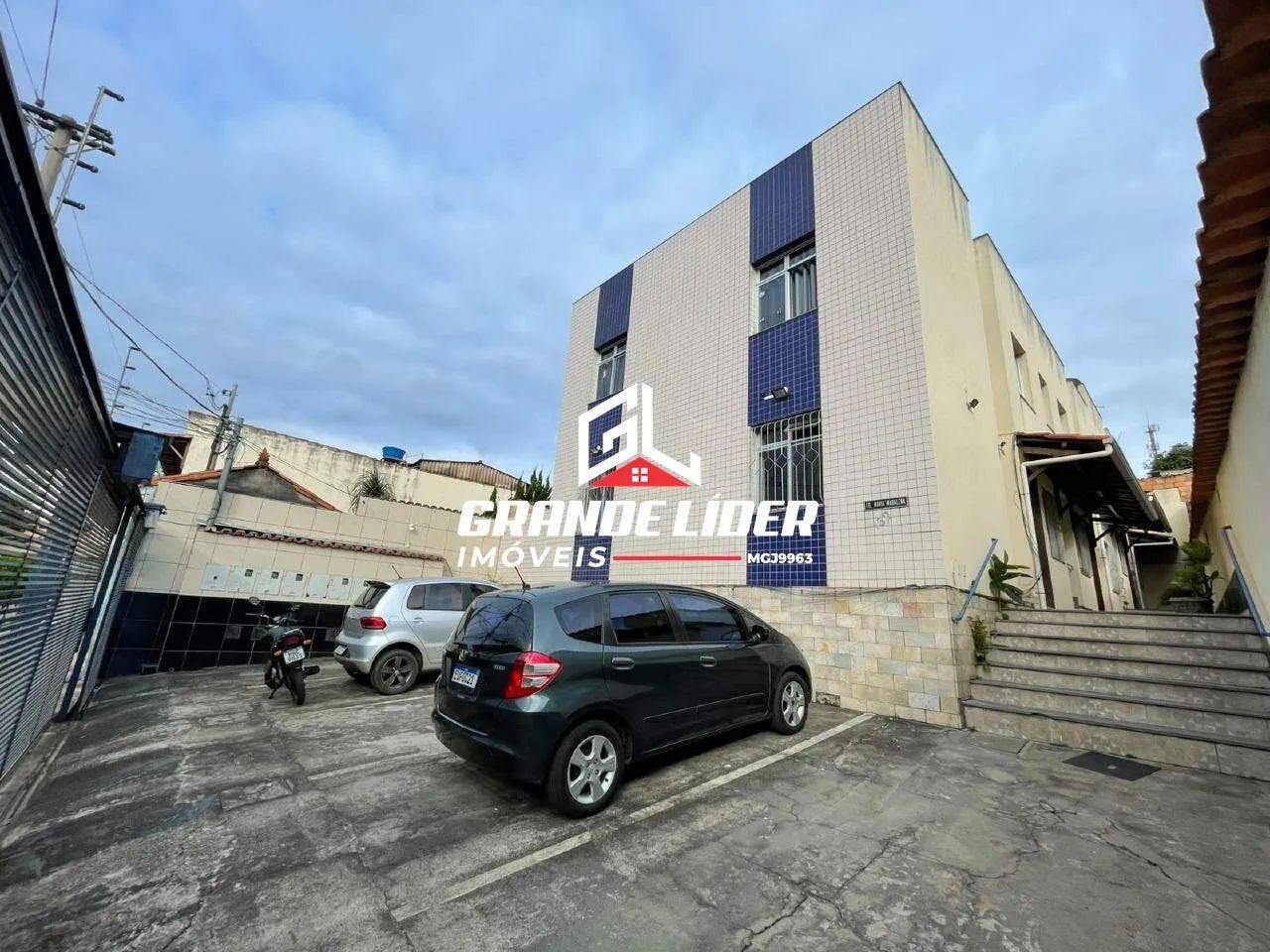Apto 2 Quartos Eldorado (Sem vaga de garagem) - Foto 4