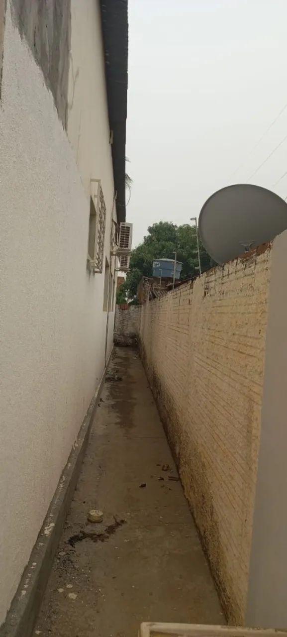 Ponto Comercial para Venda em Pontes e Lacerda, Centro, 1 dormitório, 2 banheiros - Foto 4