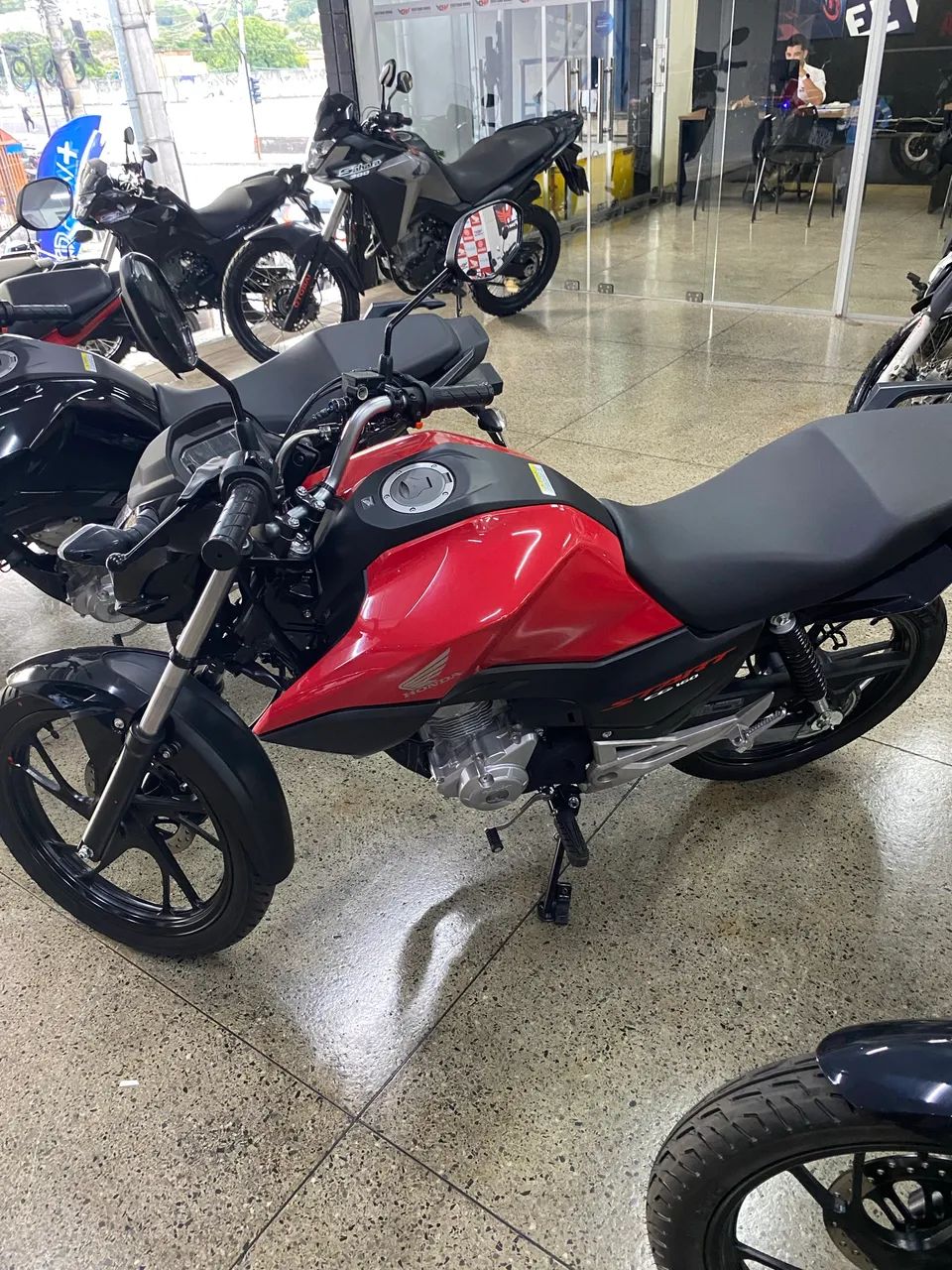 Aluguel de moto  - Foto 3