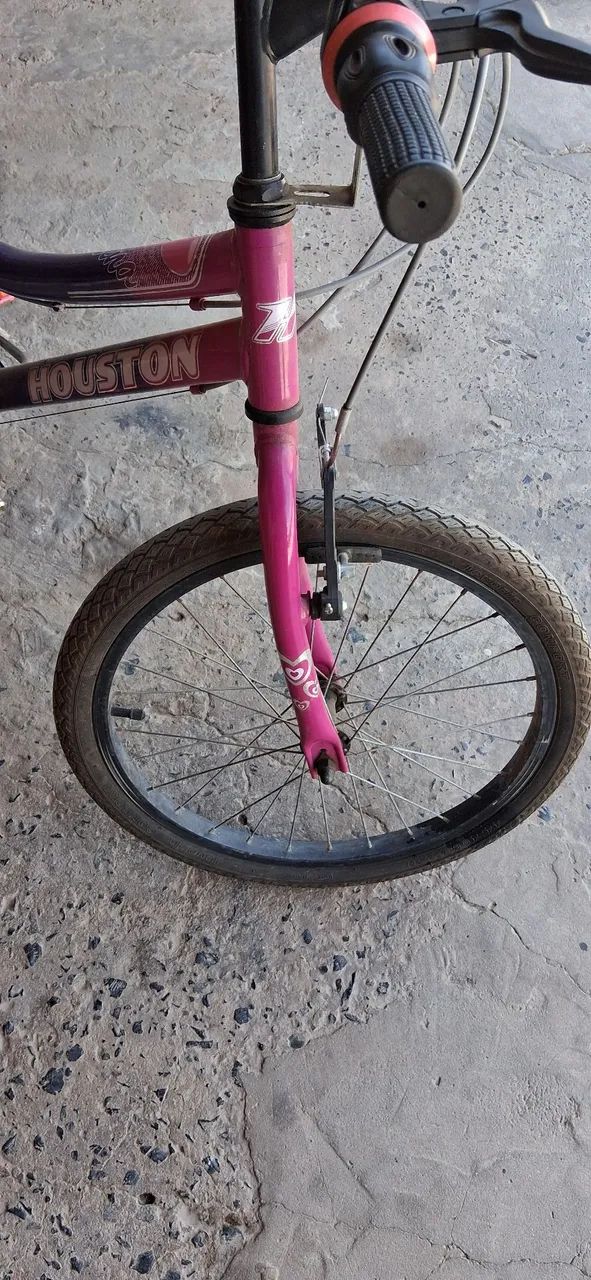 Bicicleta infantil  - Foto 2
