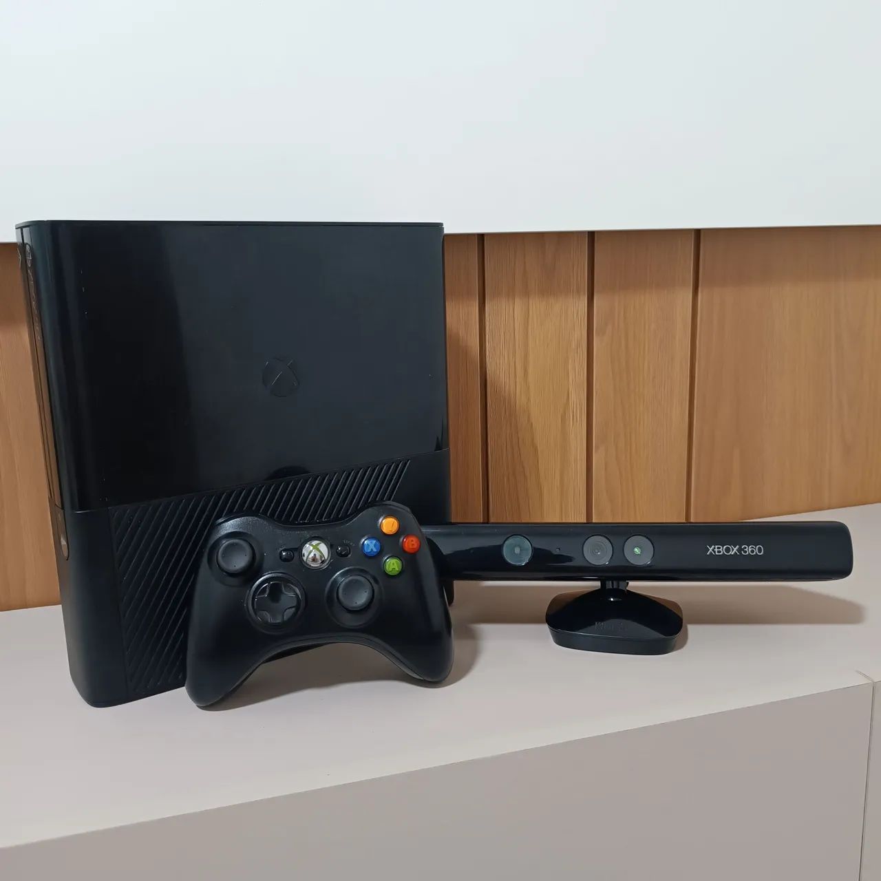 XBOX 360 - Desbloqueado  - Foto 2