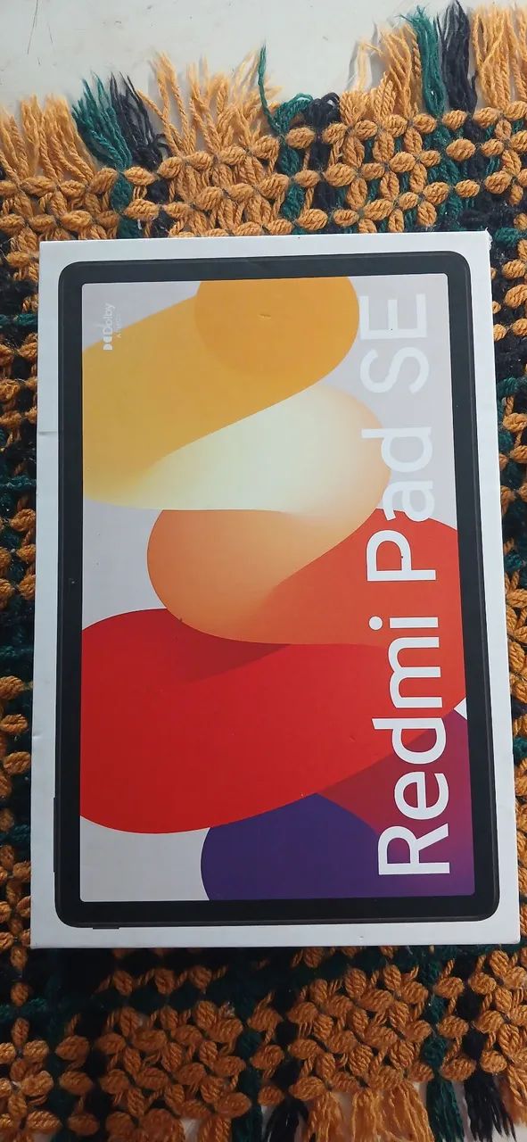 Tablet Redmi Pad Se - Foto 5