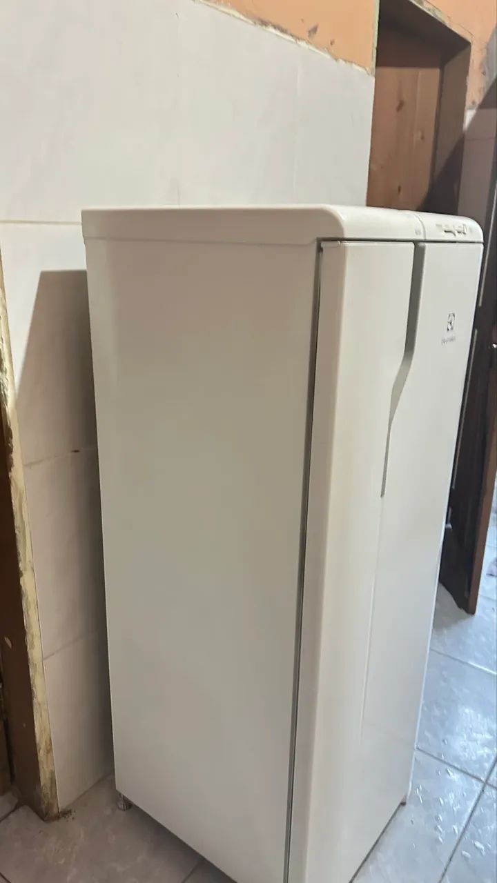 Geladeira em perfeitas condições - Foto 3