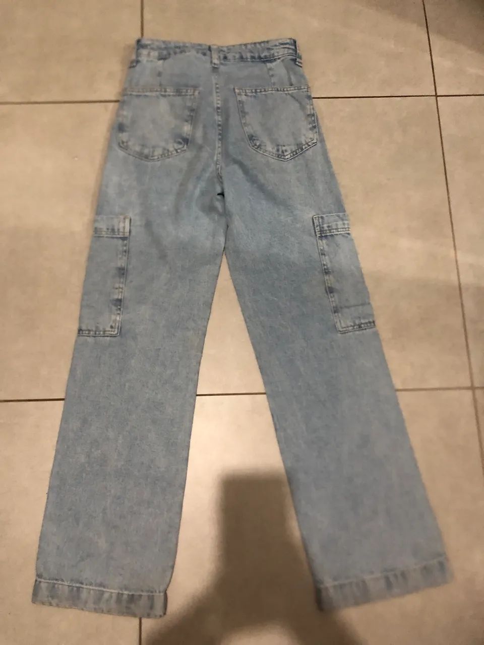 calça cargo - Foto 5
