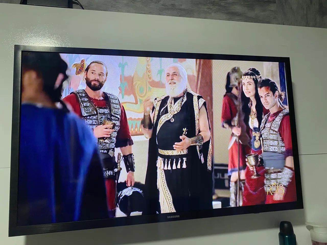 Tv Samsung 32 smart