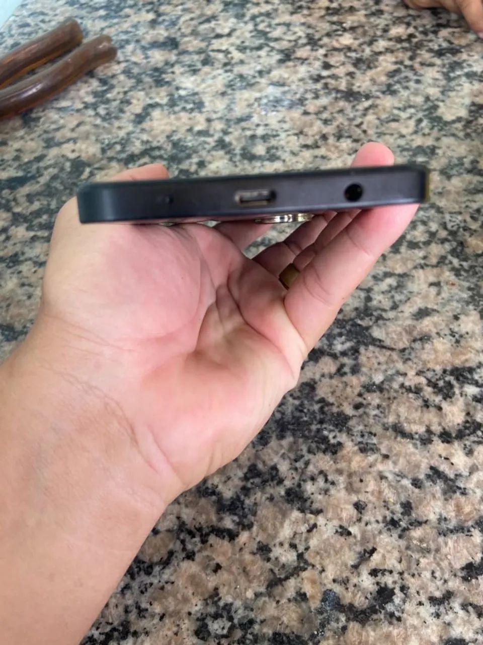 VENDO POCO C71 - Foto 4