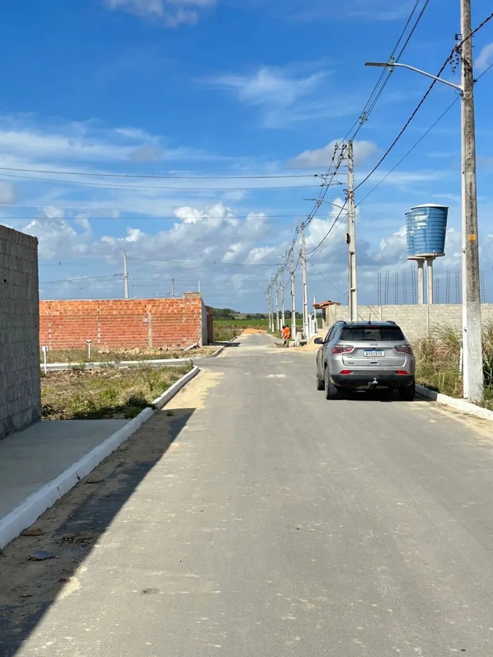 Vende-se 3 terrenos  - Foto 4