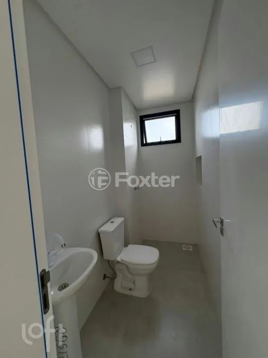 Apartamento à venda Rua Elias Schmidt, Nova Palhoça - Palhoça - Foto 3
