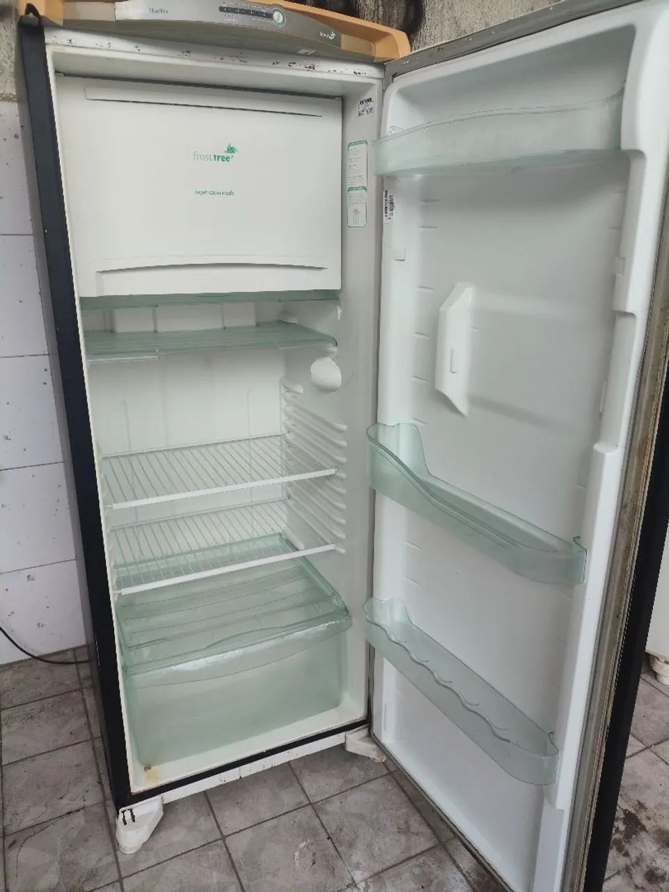 Geladeira Consul  - Foto 3