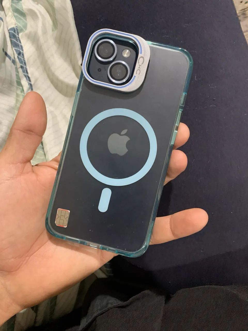 iPhone 14 novo - Foto 2