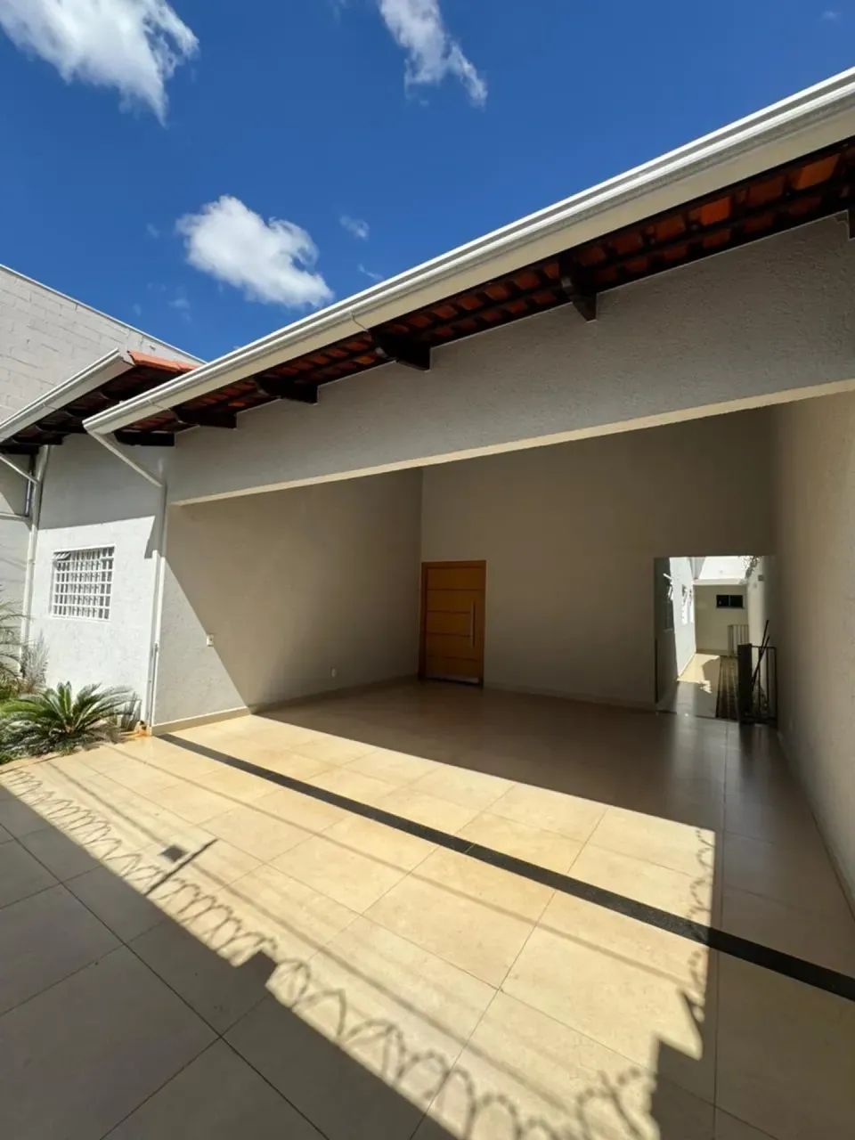 Casa na região do São Carlos - Foto 2