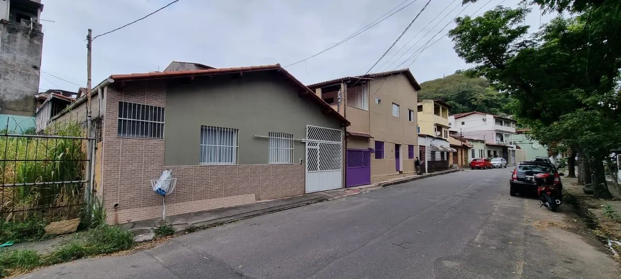 CASA EM SANTA CECÍLIA, VITÓRIA-ES<br> - Foto 2