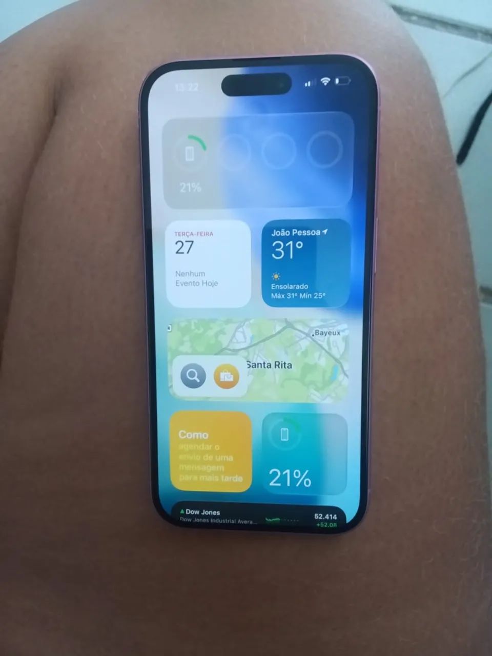 iPhone 16 - Foto 4