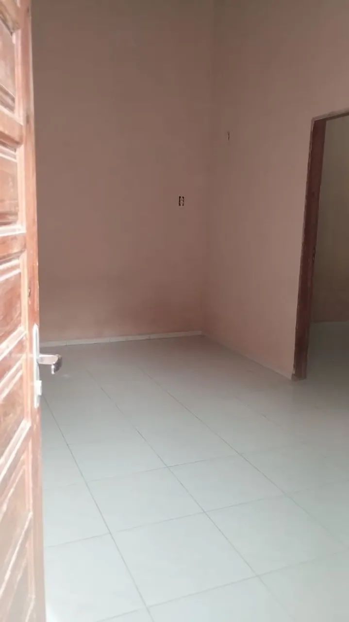 Foto - Fortaleza - Serrinha