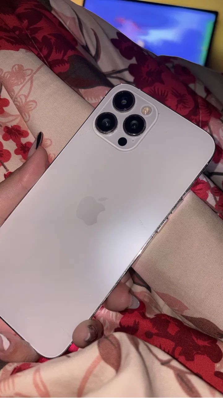 iPhone 12 PRO MAX - Foto 4
