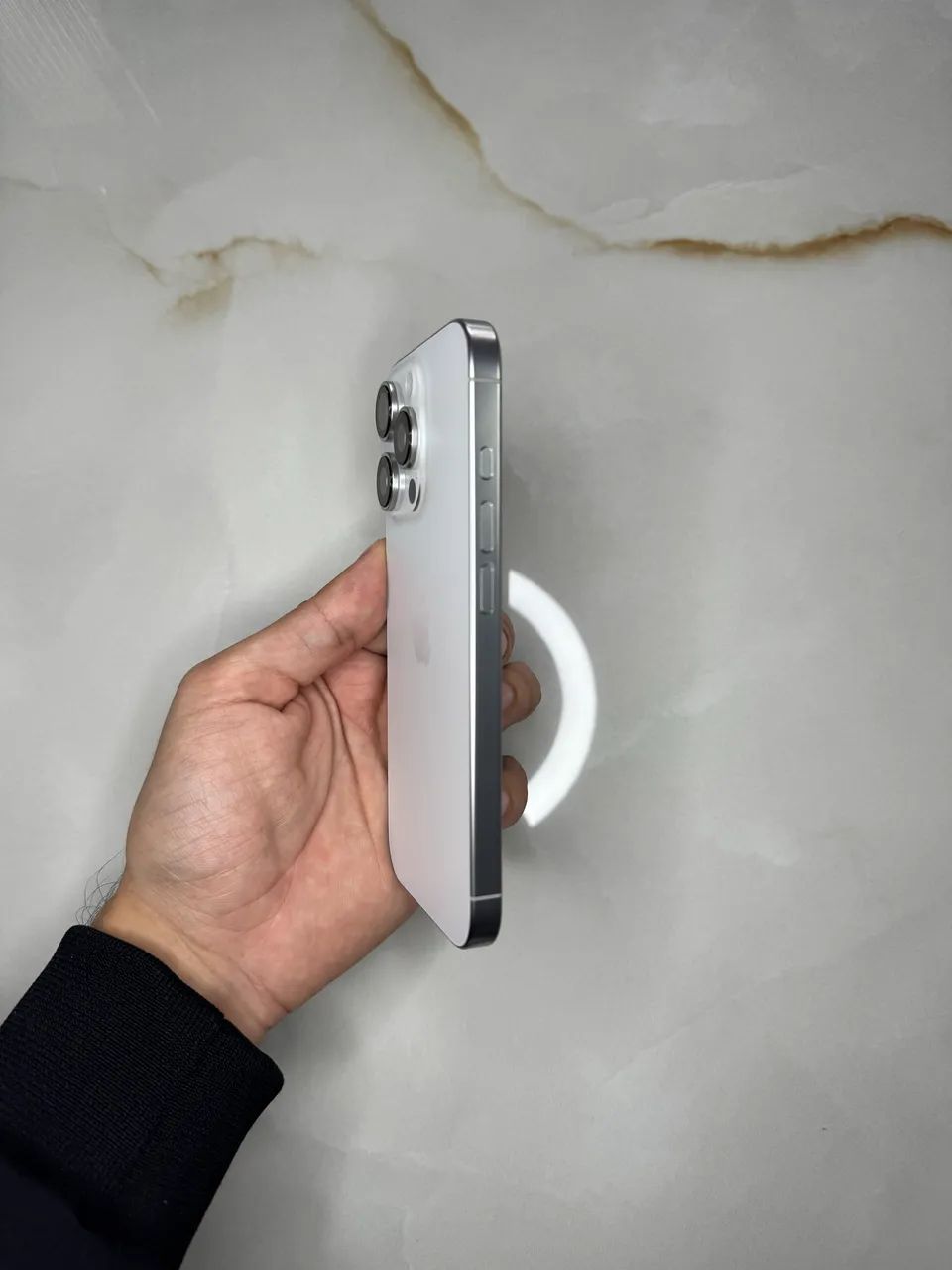 iPhone 16 Pro 128gb - Foto 2