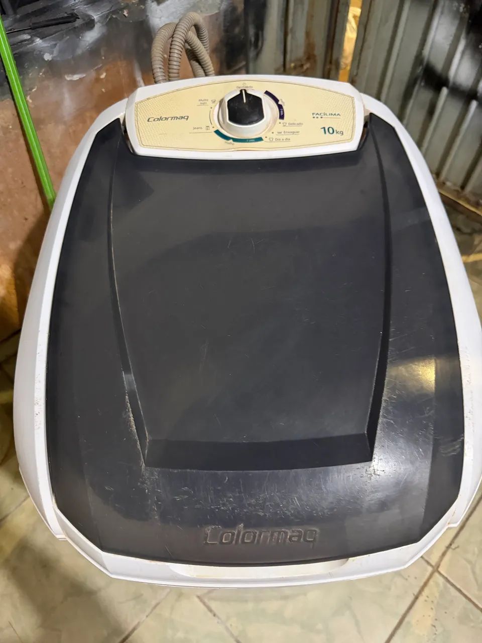 Tanquinho colomarq 10kg - Foto 4