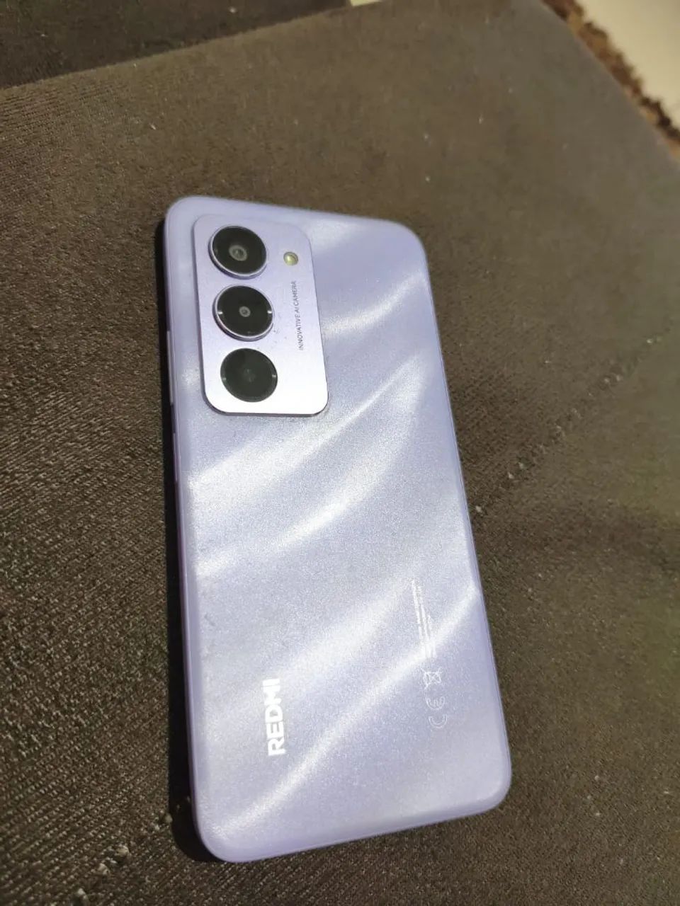 Redmi 15 