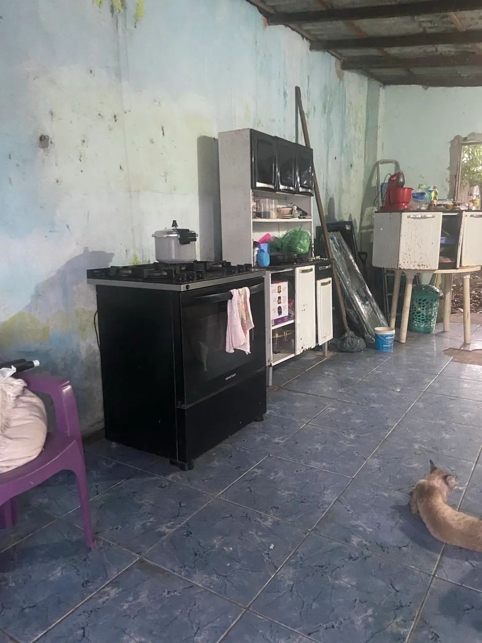 Casa no guajará 1 - Foto 3