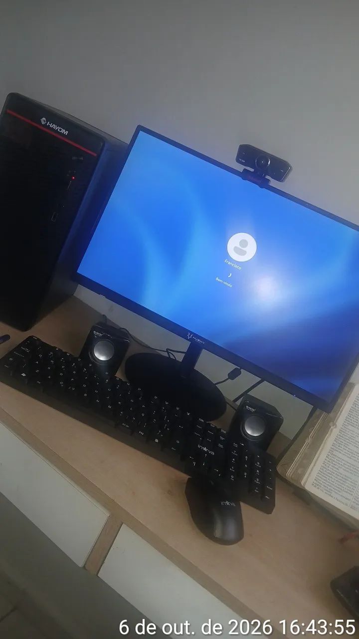 Computador  - Foto 4