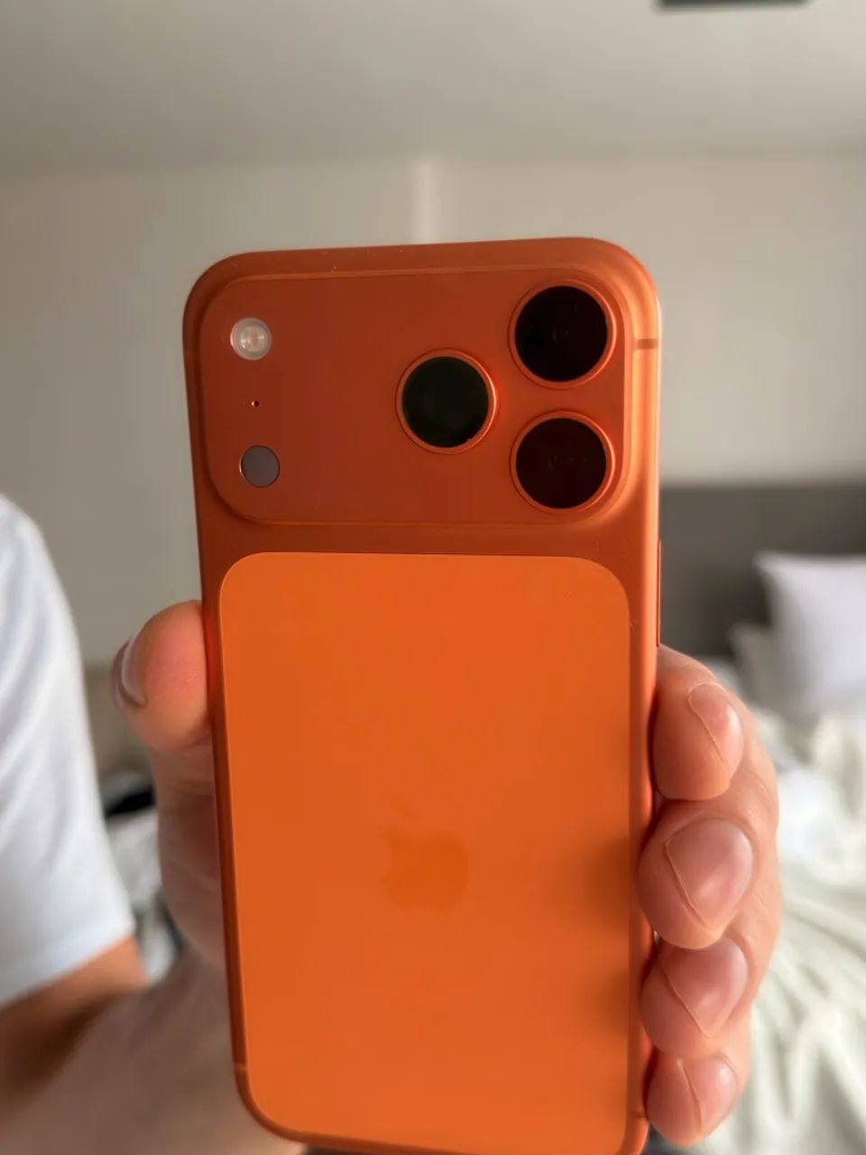 Iphone17ProMax - Foto 2