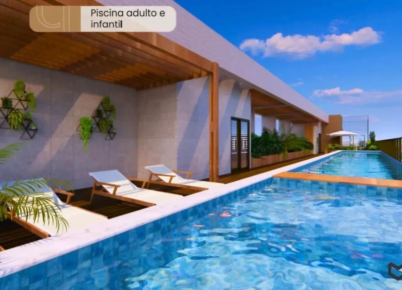 VENDO FLAT NA BOA VISTA - Foto 5