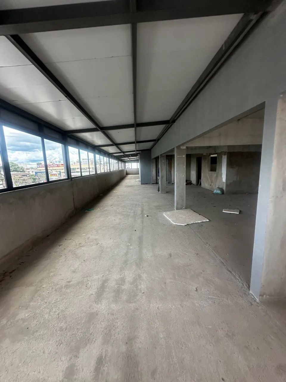 ALUGA-SE SALA COMERCIAL  250 m²  SAMDU TAGUATINGA NORTE/DF - Foto 3
