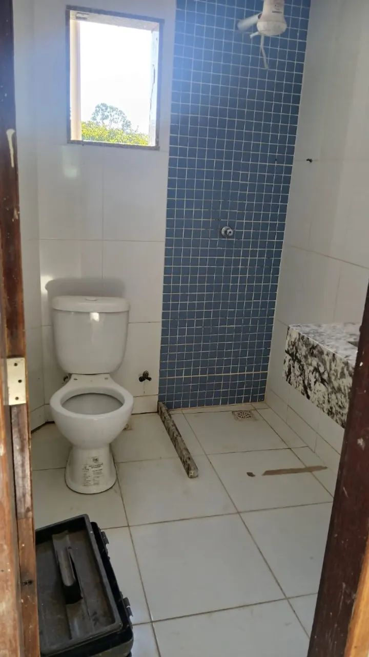 CASA 2 Q E KITNET GRANDE - Foto 2