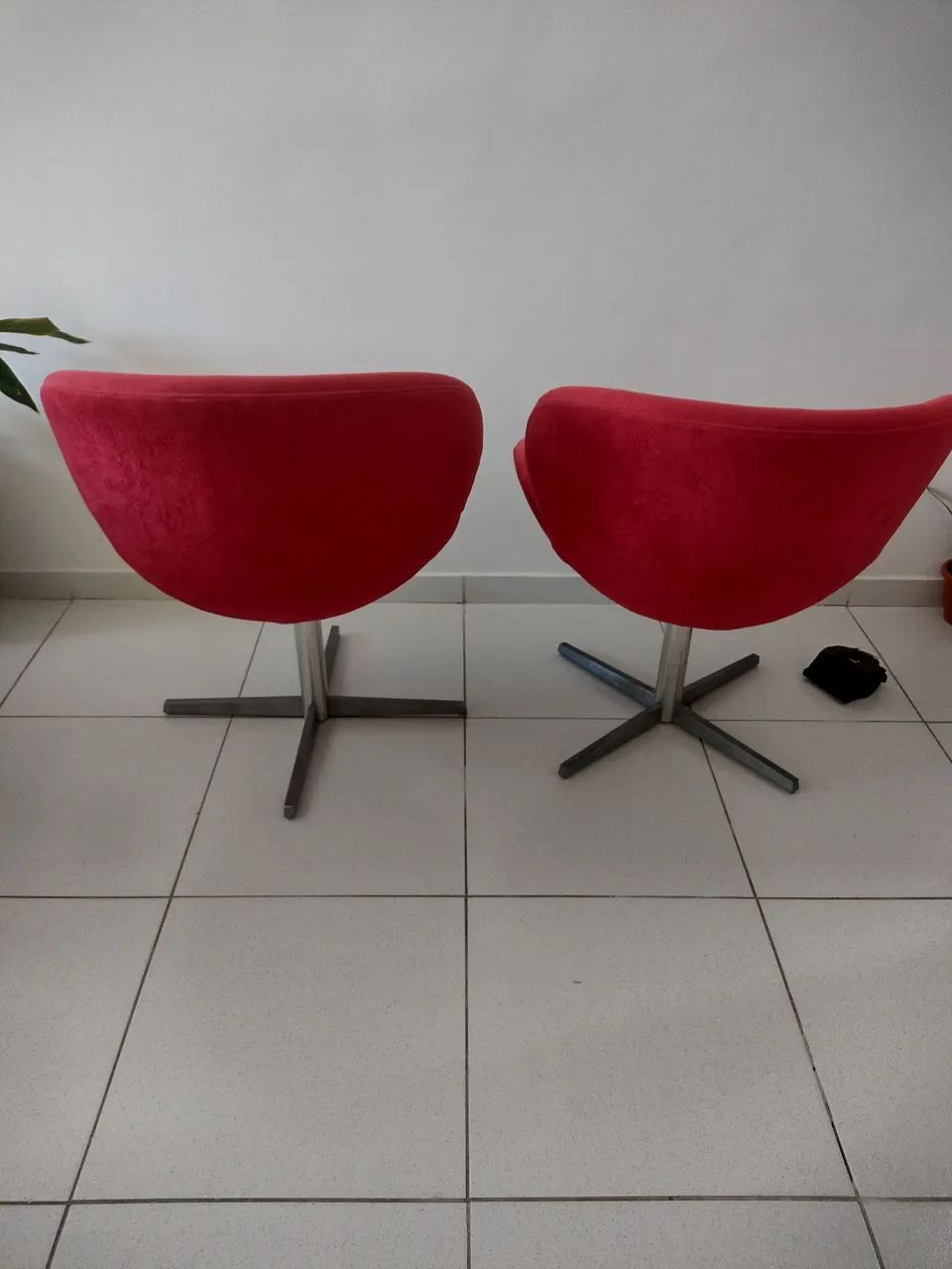 Poltronas confortáveis - Foto 3